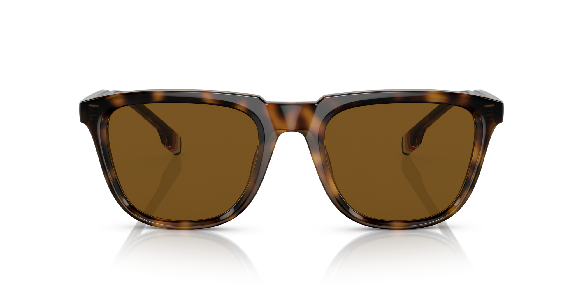 Burberry BE4381U 300283 Occhiali da sole Burberry 3