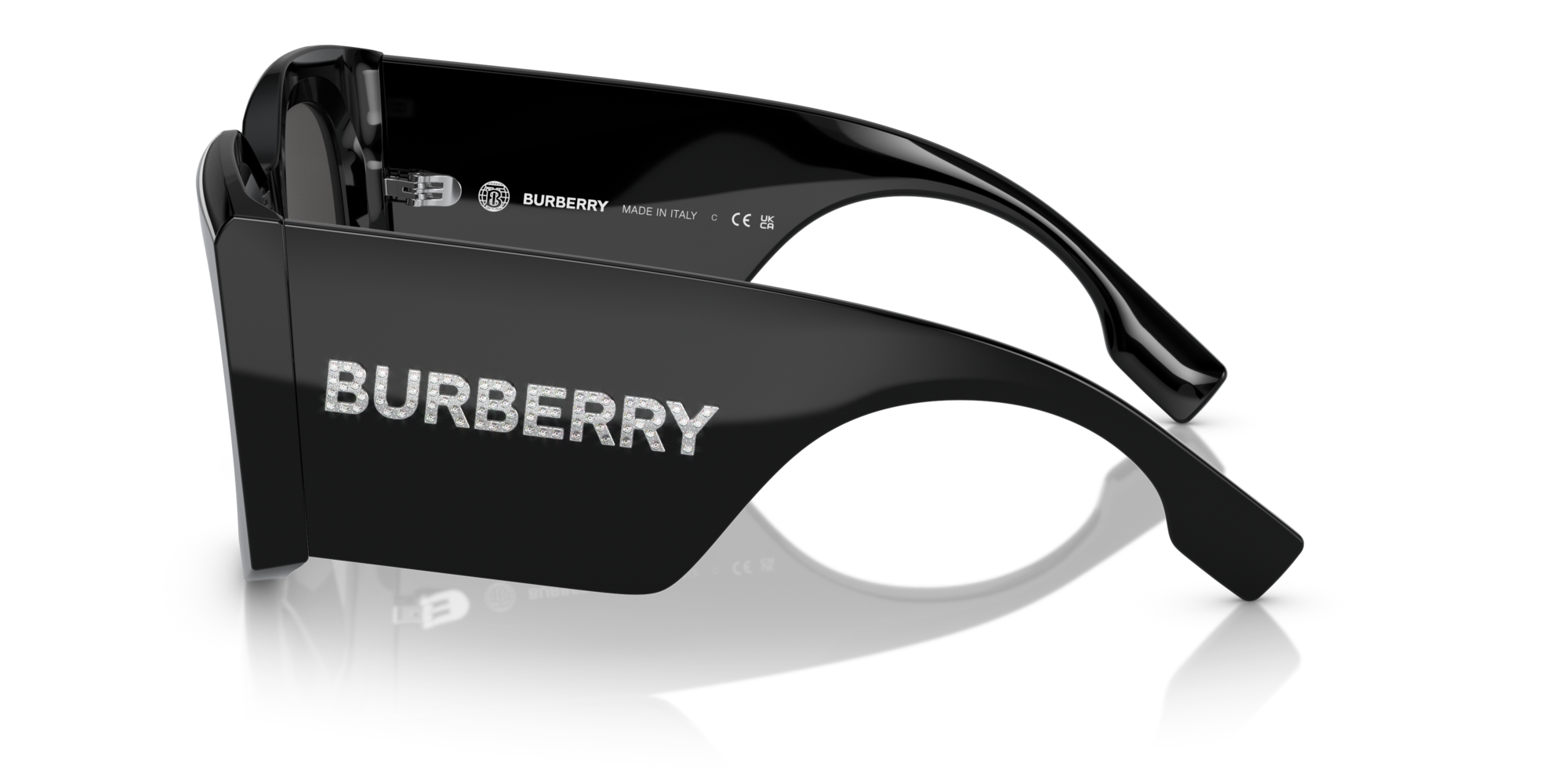 Burberry BE4388U MADELINE 300187 Occhiali da sole Burberry 4