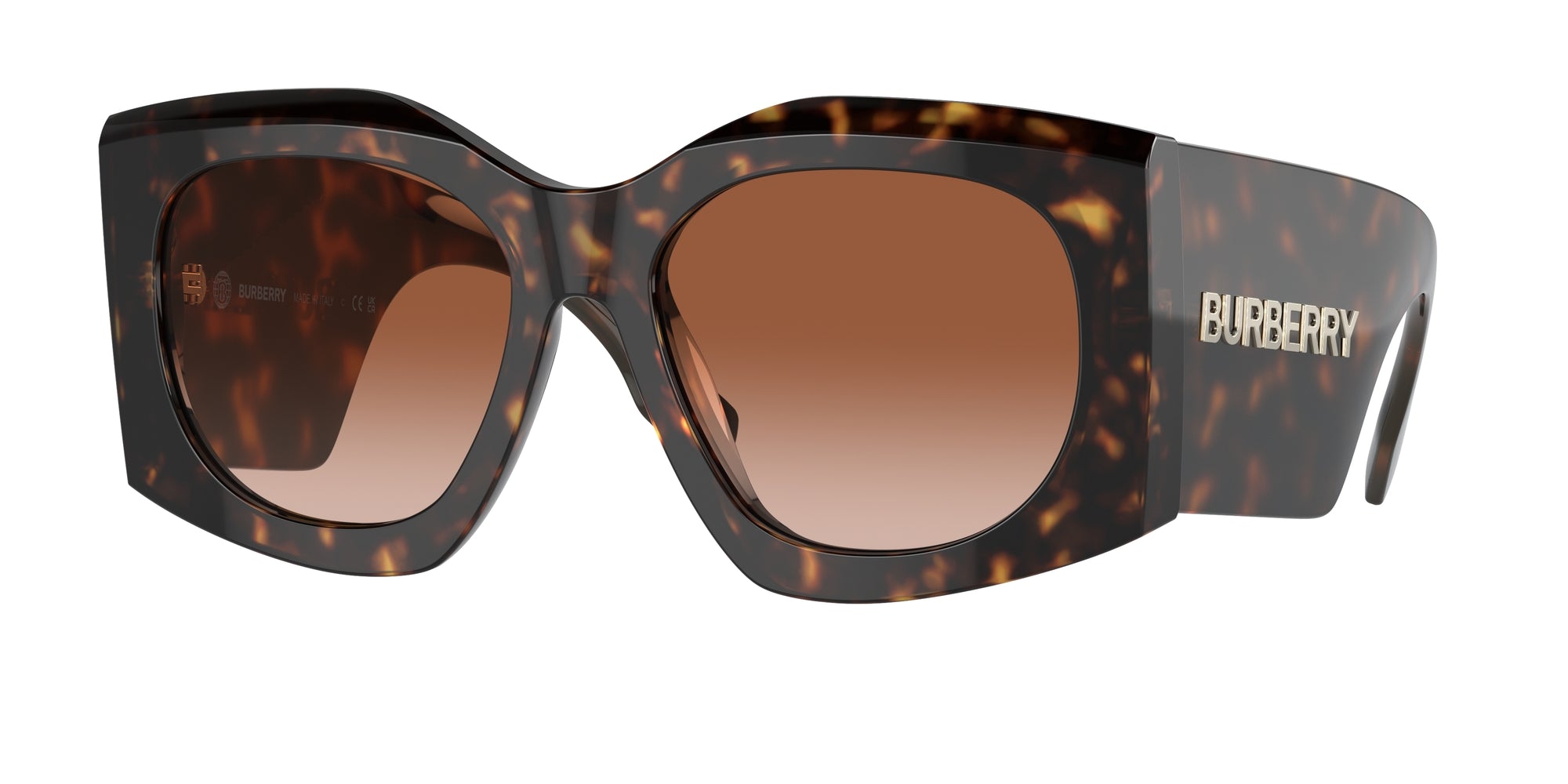Burberry BE4388U MADELINE 300213 Occhiali da sole Burberry 1