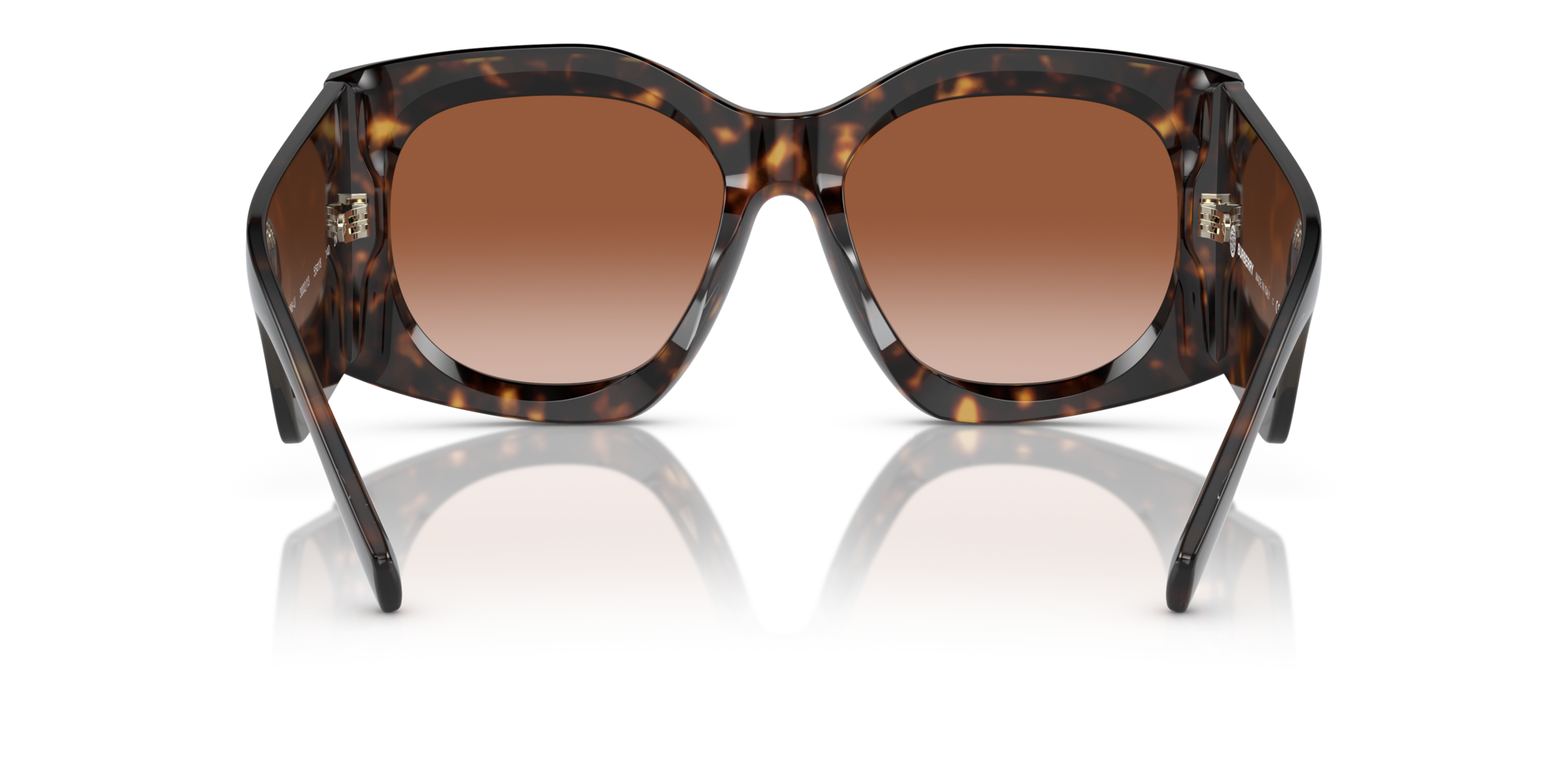Burberry BE4388U MADELINE 300213 Occhiali da sole Burberry 5