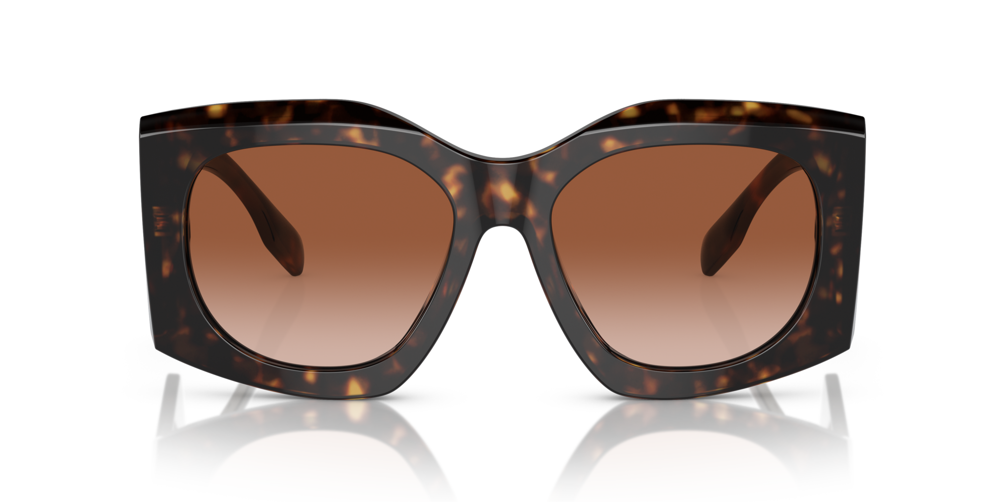 Burberry BE4388U MADELINE 300213 Occhiali da sole Burberry 3