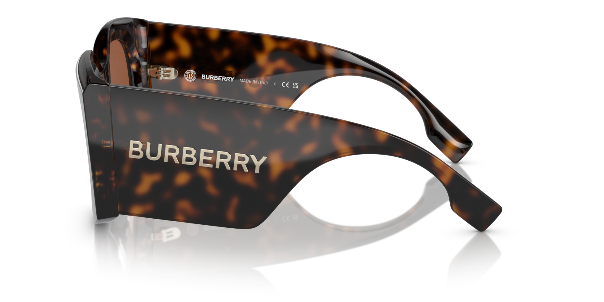 Burberry BE4388U MADELINE 300213 Occhiali da sole Burberry 4