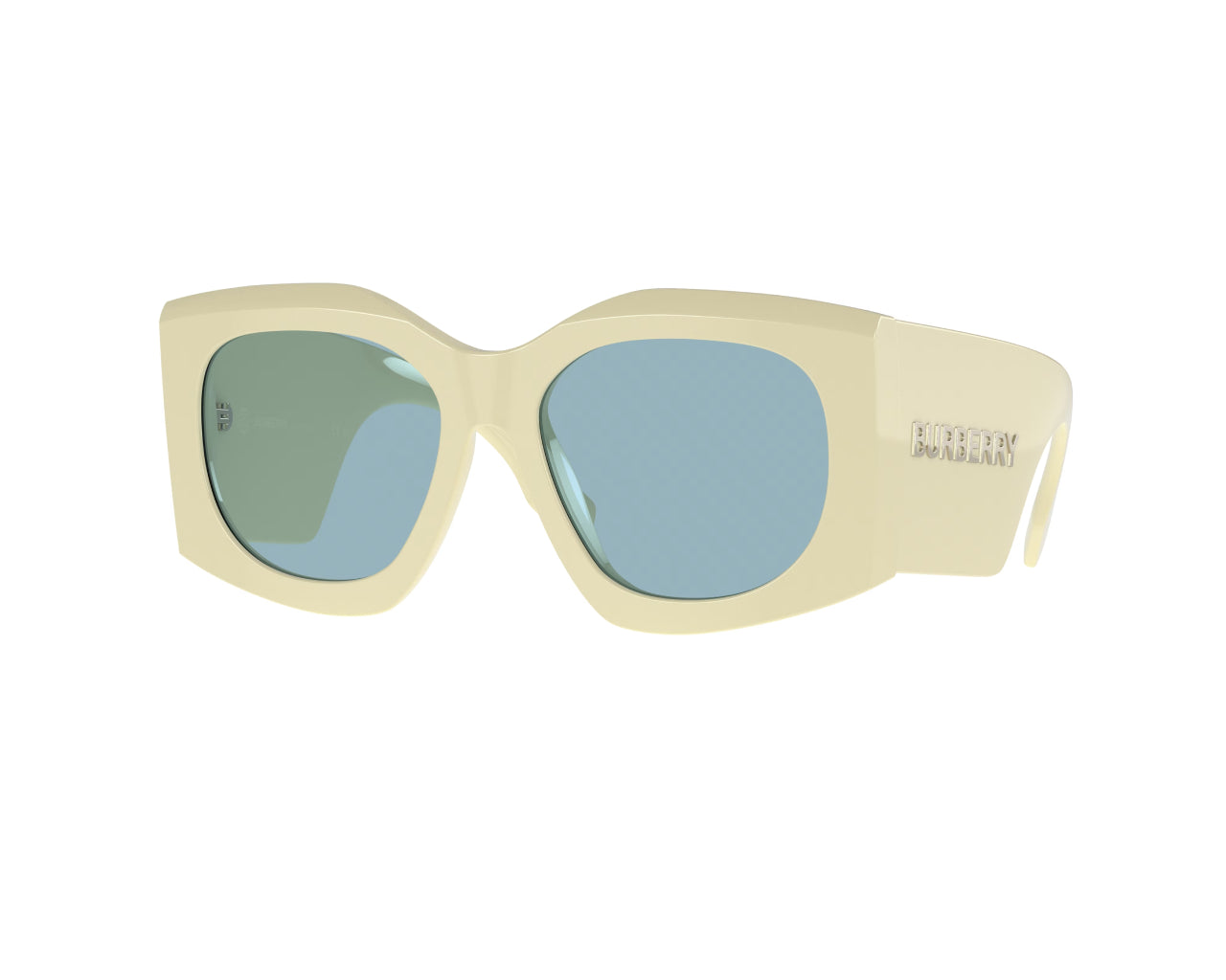 Burberry BE4388U Madeline 406680 Occhiali da sole Burberry 1