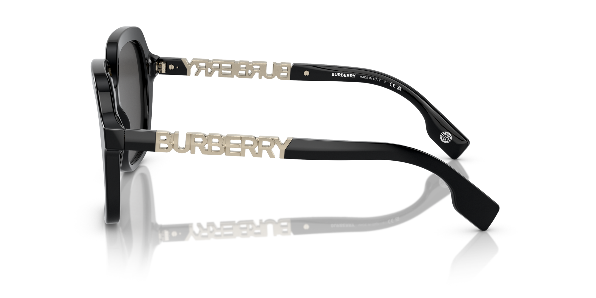 BE4389 JONI 300187 Occhiali da sole Burberry 4