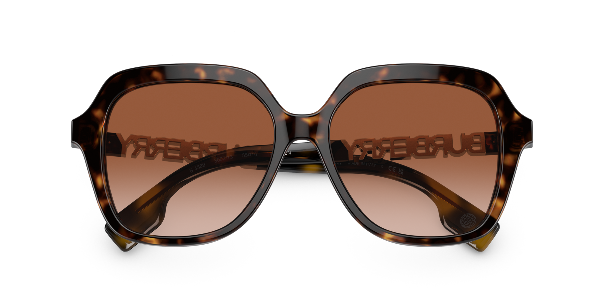 Burberry BE4389 JONI 300213 Occhiali da sole Burberry 2