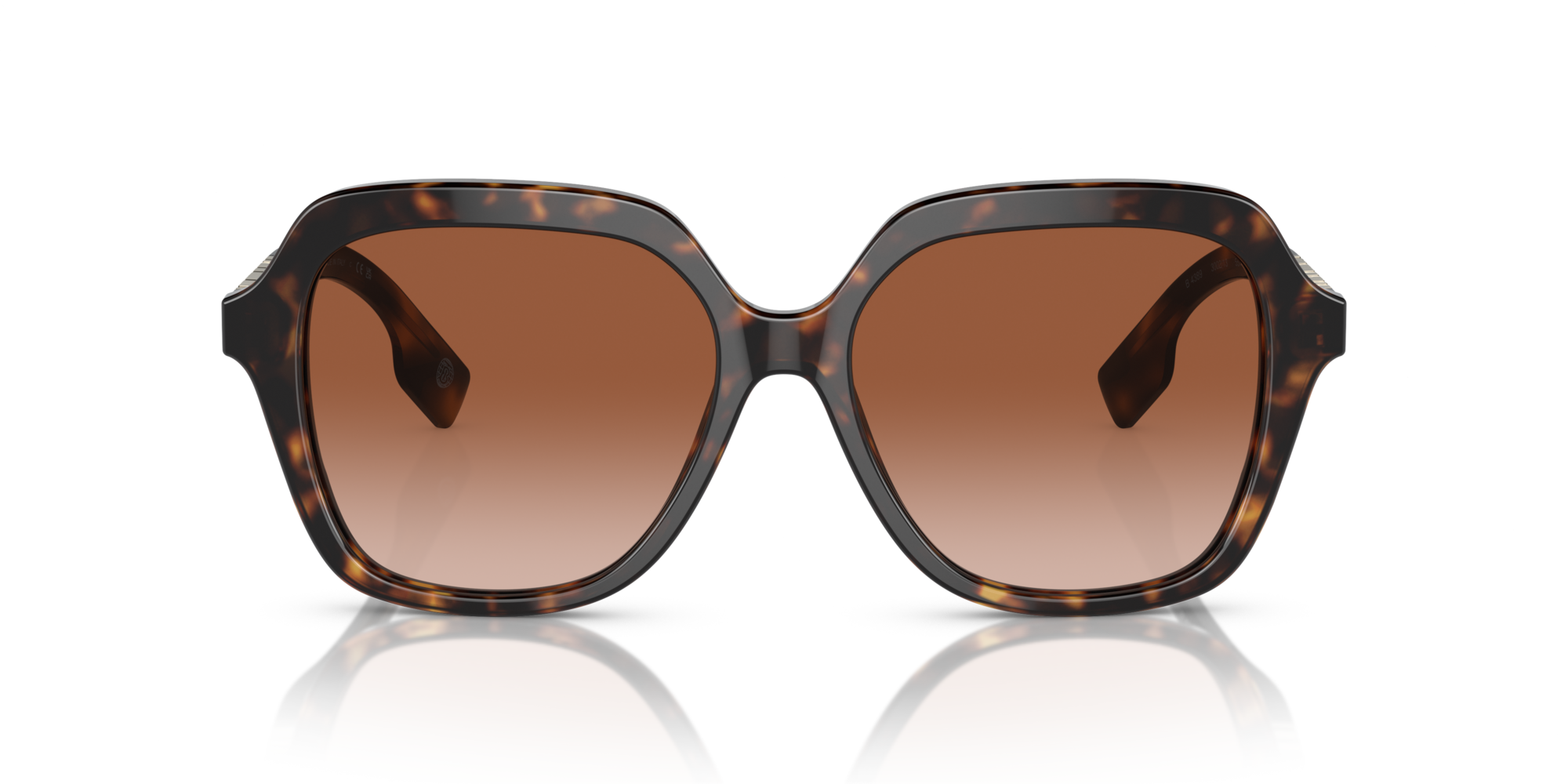 Burberry BE4389 JONI 300213 Occhiali da sole Burberry 3