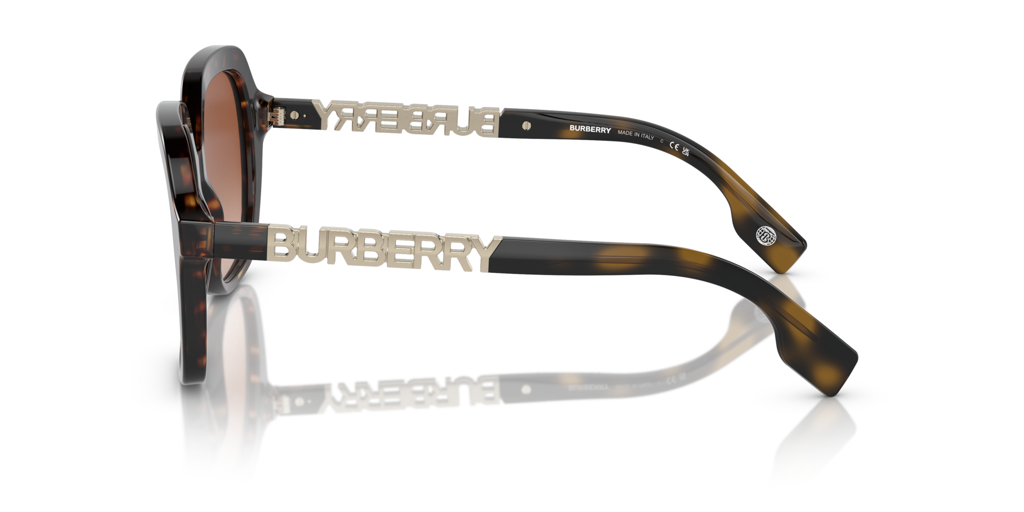 Burberry BE4389 JONI 300213 Occhiali da sole Burberry 4