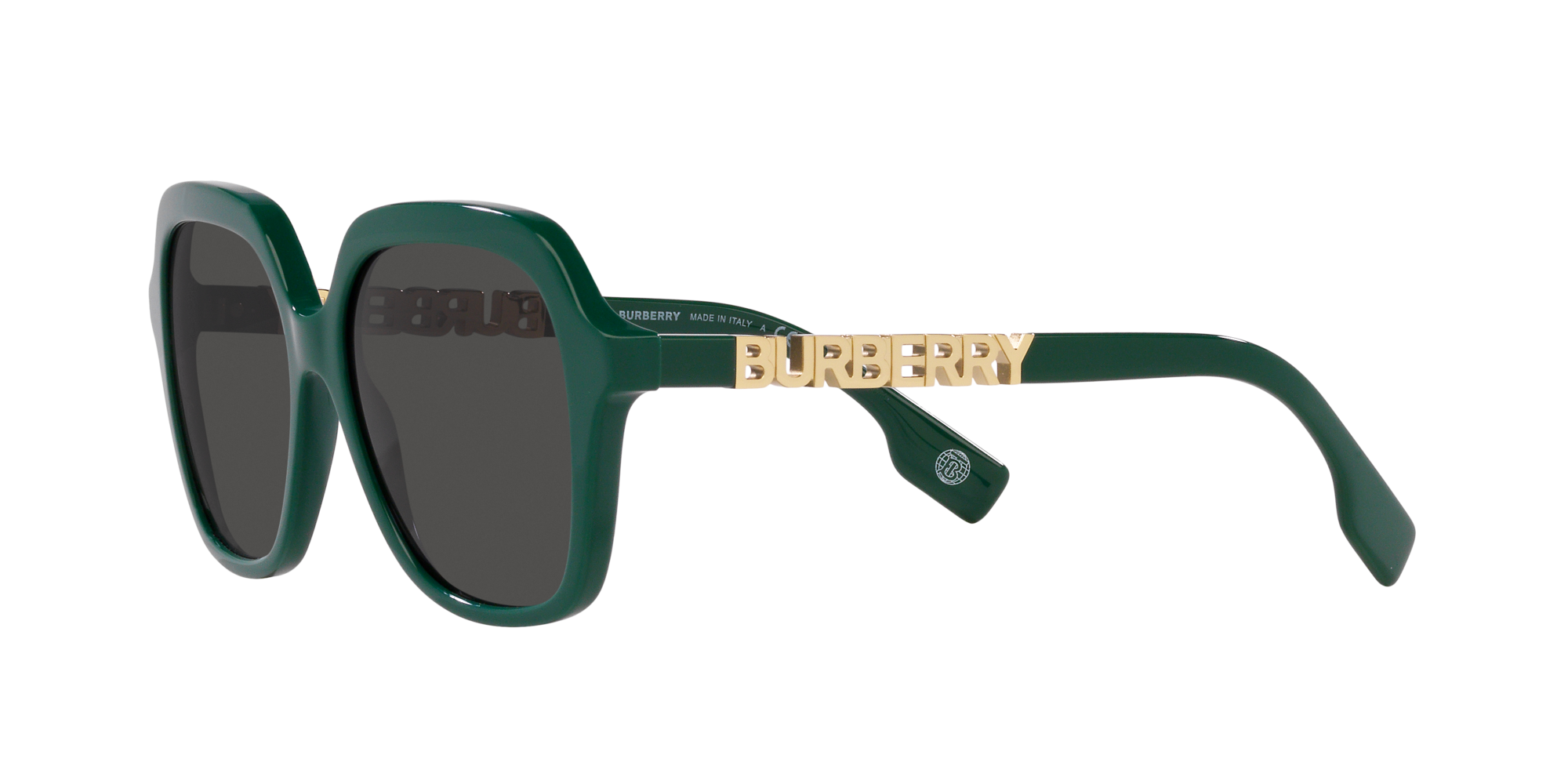 Burberry Sluneční brýle BE4389 JONI 405987 Burberry 4