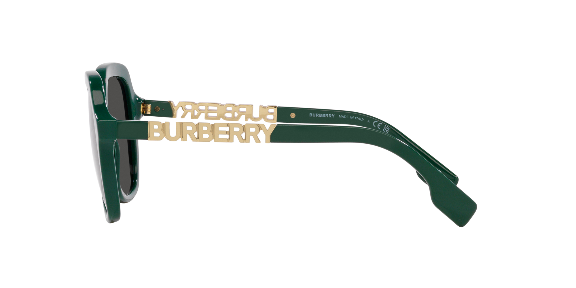 Burberry Sluneční brýle BE4389 JONI 405987 Burberry 5