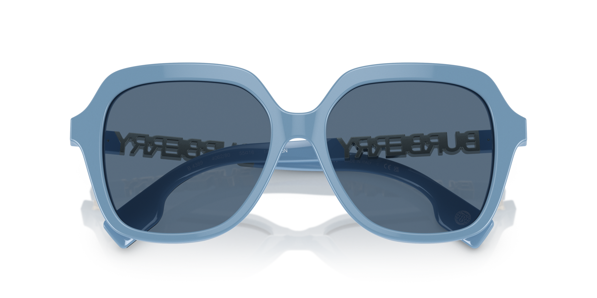 BE4389 JONI 406280 Occhiali da sole Burberry 2