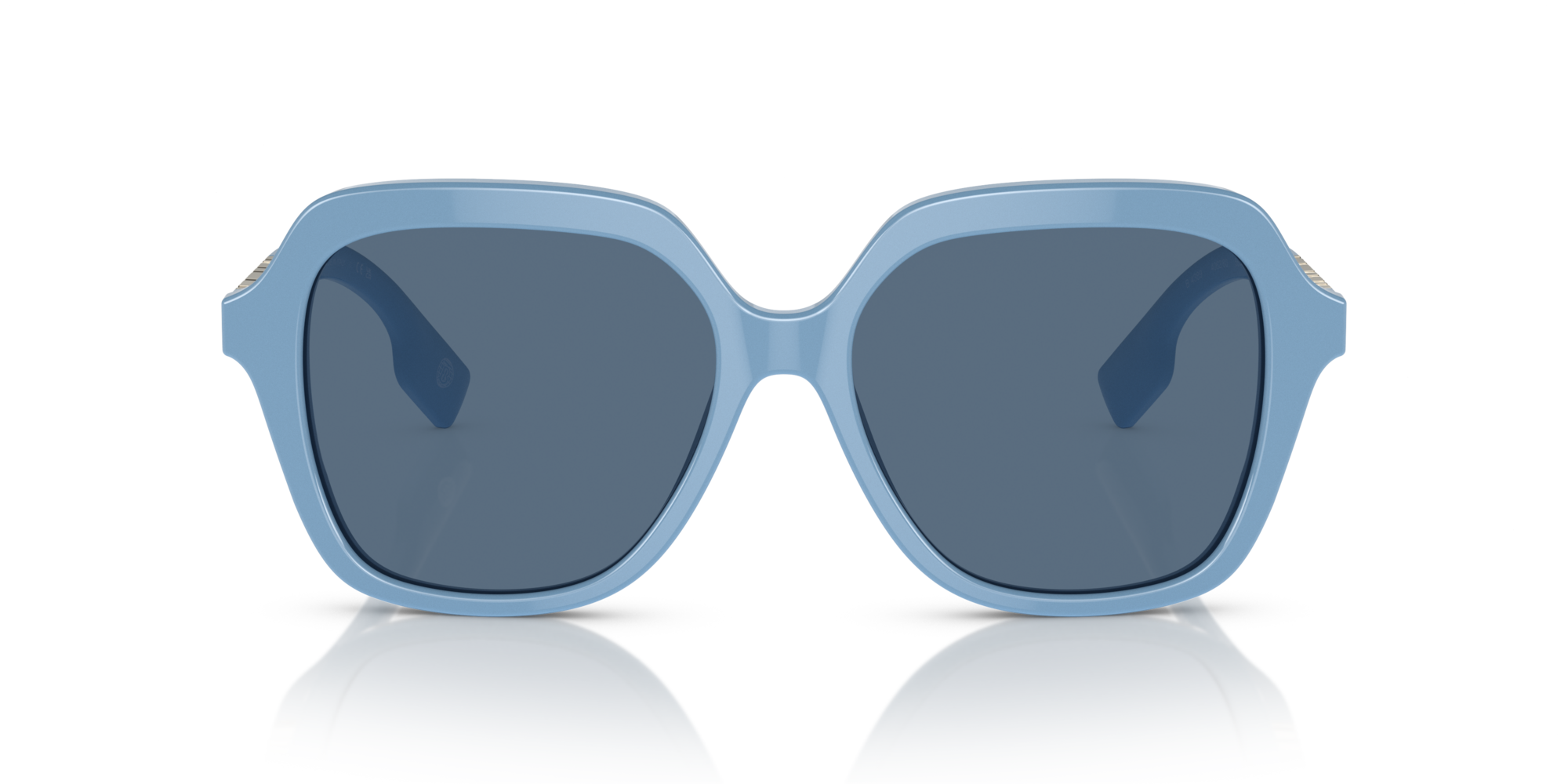 BE4389 JONI 406280 Occhiali da sole Burberry 3