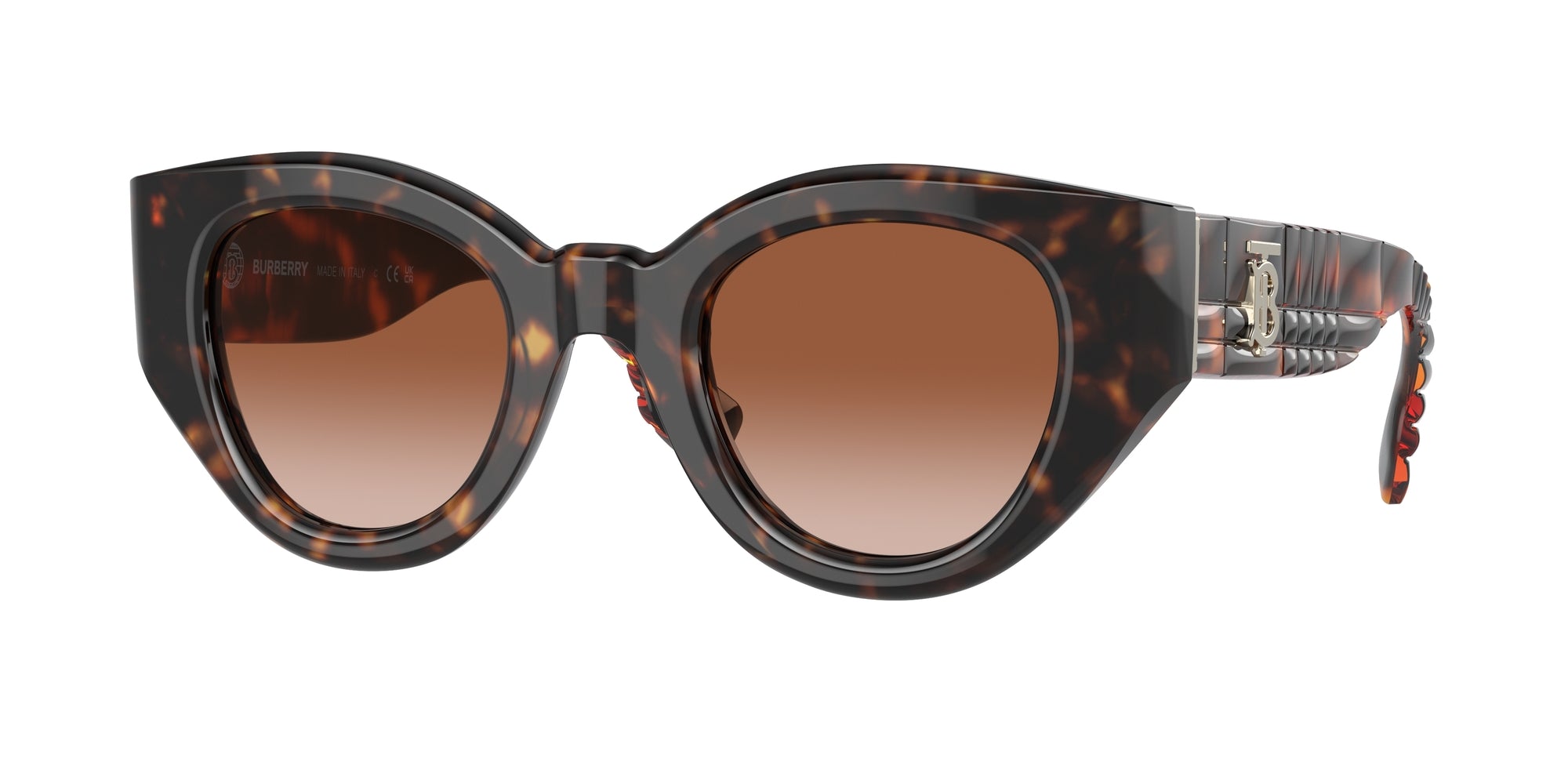 BE4390 MEADOW 300213 Occhiali da sole Burberry 1