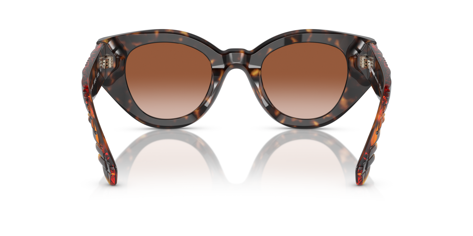 BE4390 MEADOW 300213 Occhiali da sole Burberry 5