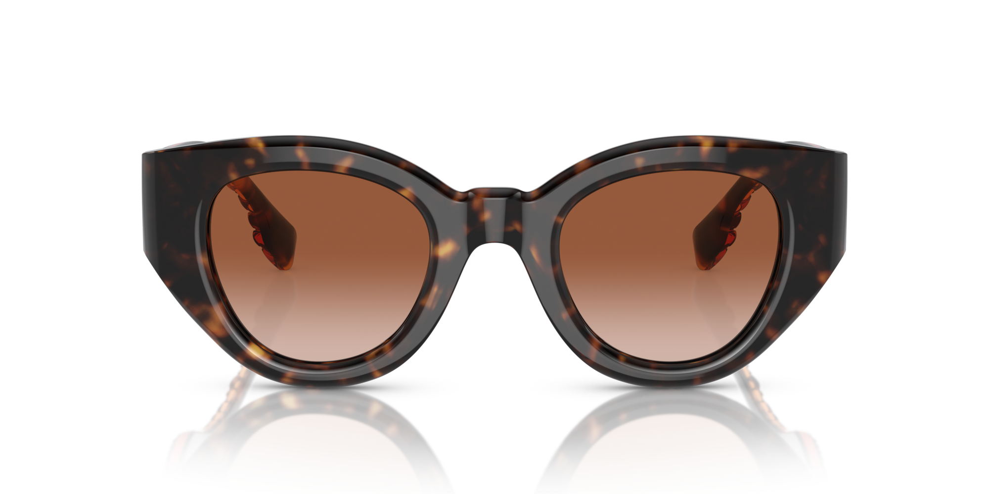 BE4390 MEADOW 300213 Occhiali da sole Burberry 3