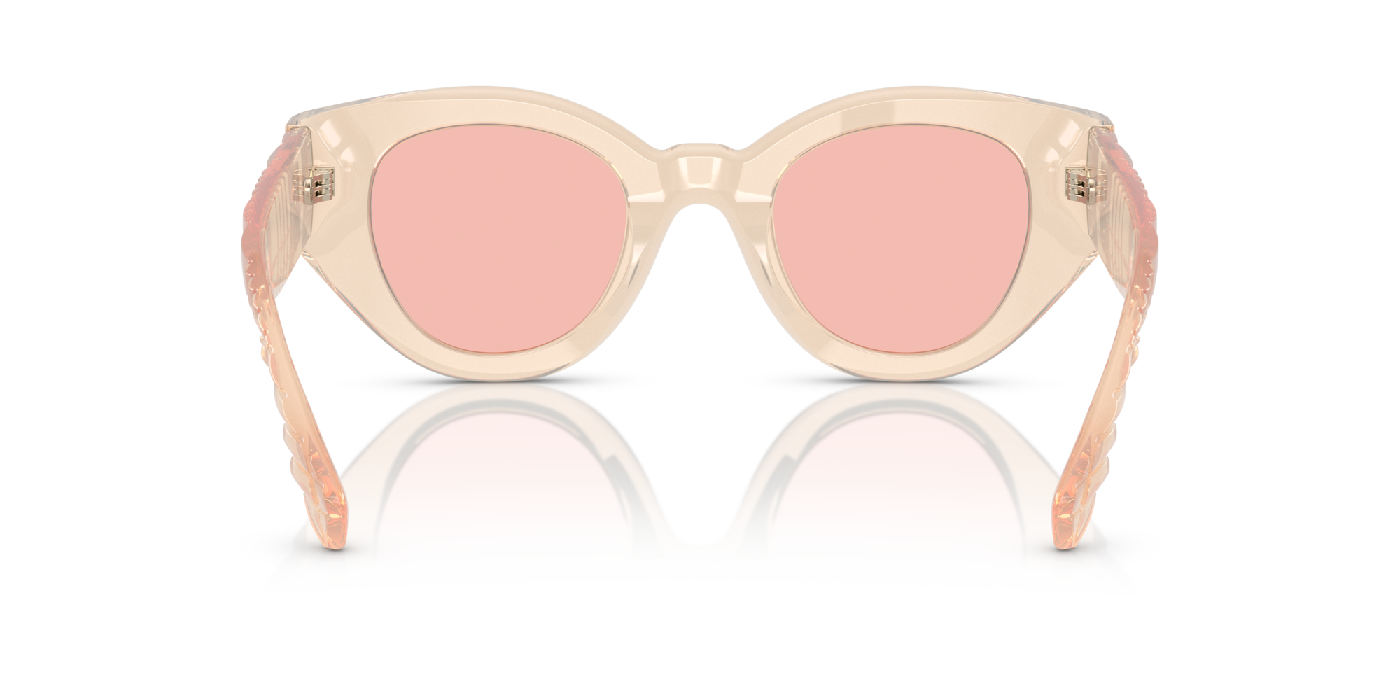 BE4390 Meadow 4060/5 Occhiali da sole Burberry 5