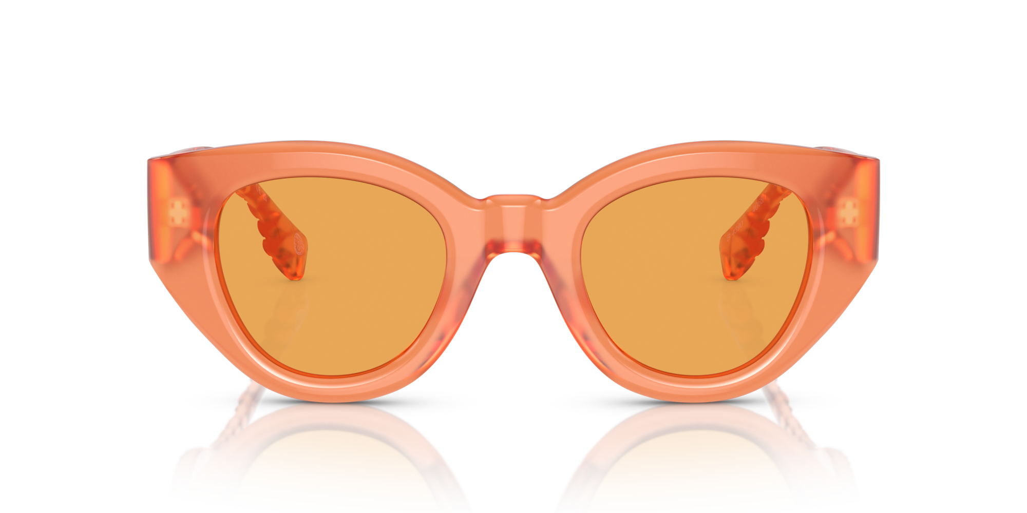 Burberry BE4390 MEADOW 4068/7 Occhiali da sole Burberry 3