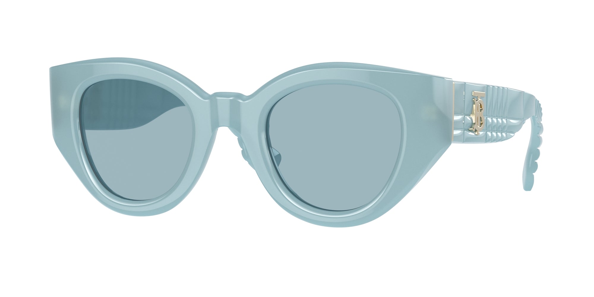 Burberry BE4390 MEADOW 408680 Occhiali da sole Burberry 1