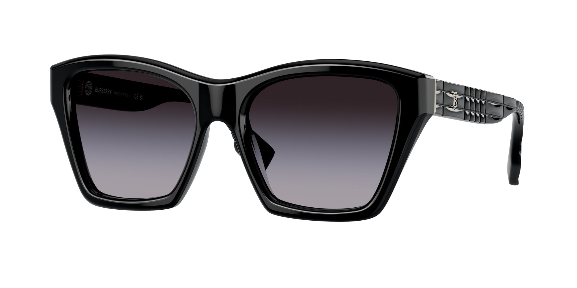 Burberry BE4391 ARDEN 30018G Occhiali da sole Burberry 1