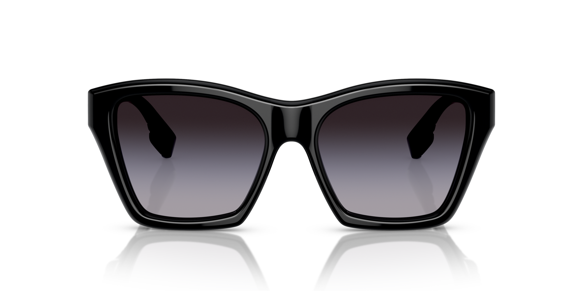 Burberry BE4391 ARDEN 30018G Occhiali da sole Burberry 3