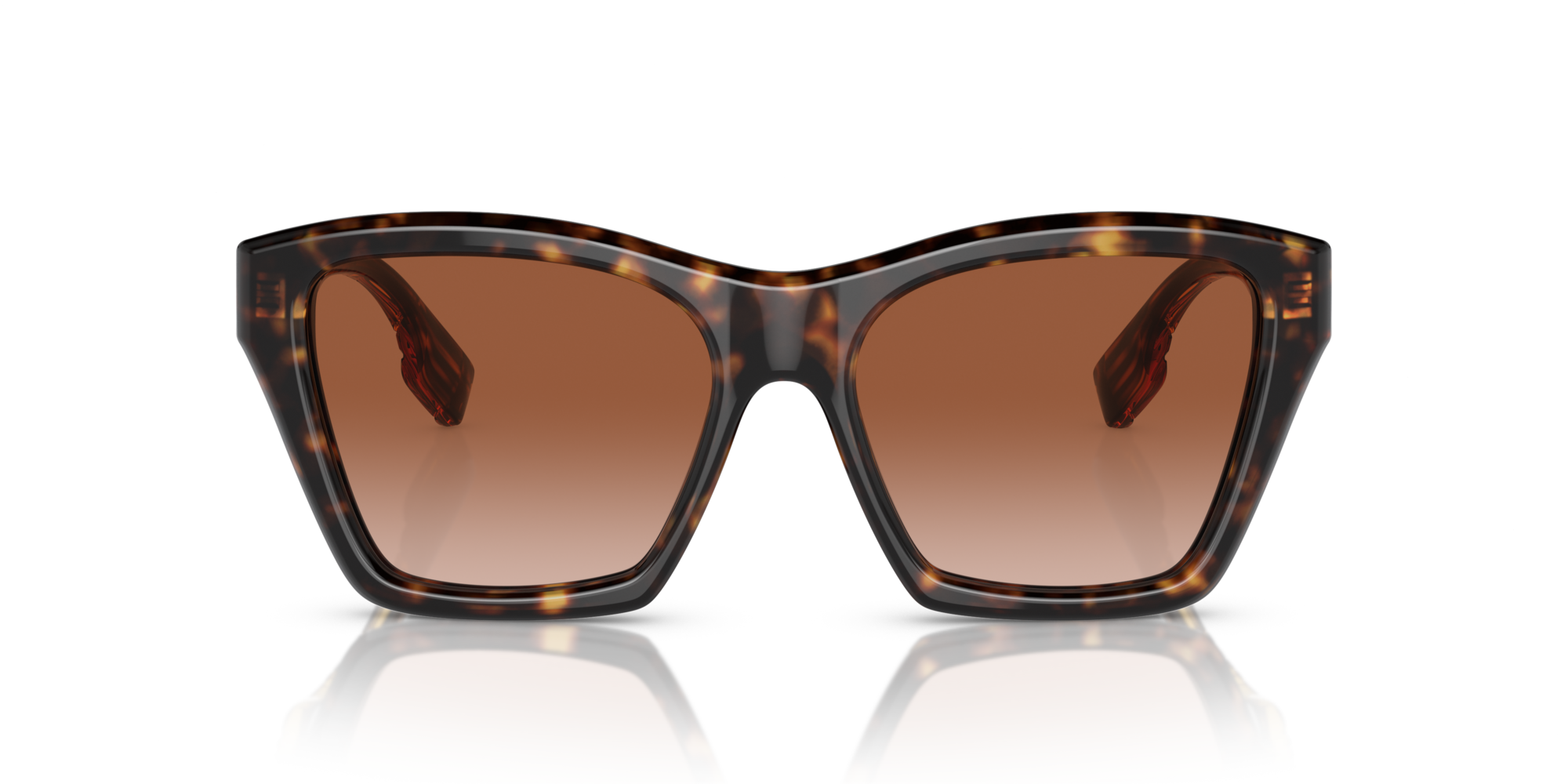 BE4391 ARDEN 300213 Occhiali da sole Burberry 3