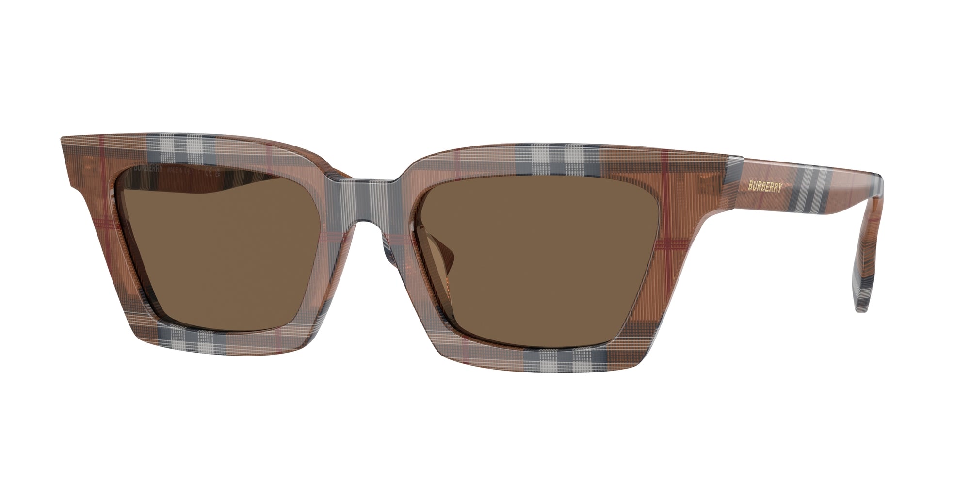 BE4392U BRIAR 396673 Occhiali da sole Burberry 1
