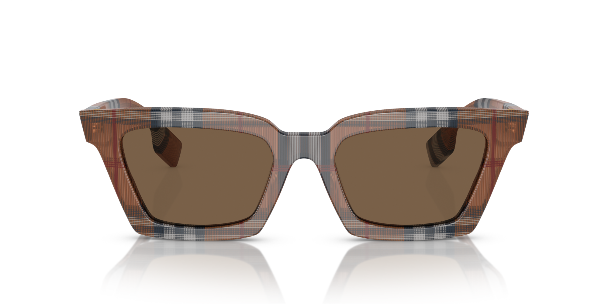 BE4392U BRIAR 396673 Occhiali da sole Burberry 3