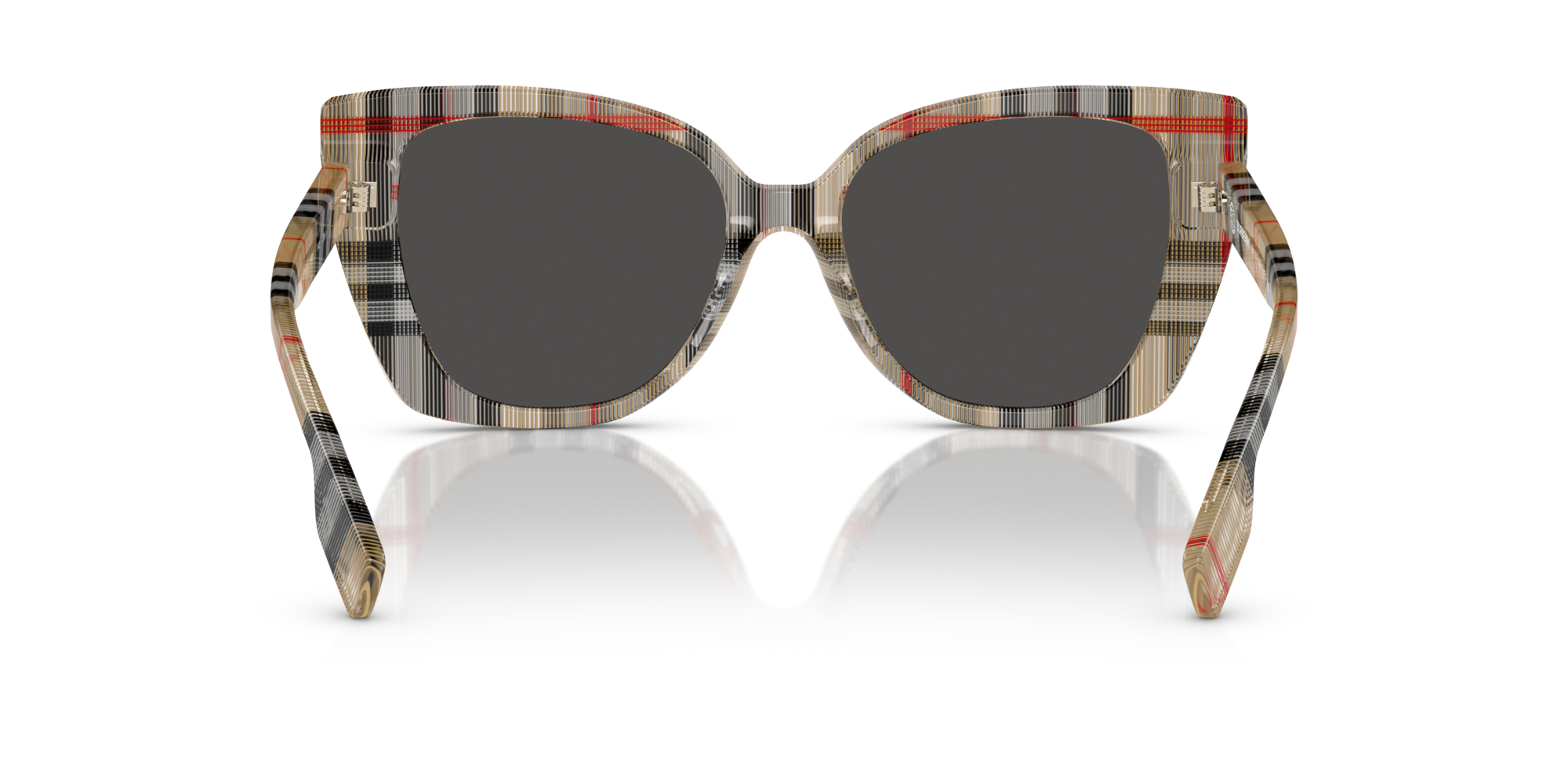 Burberry BE4393 MERYL 377887 Occhiali da sole Burberry 5