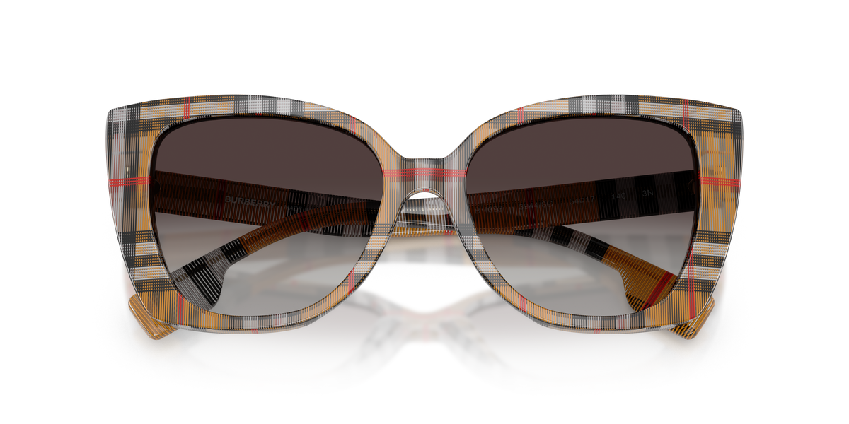 Burberry BE4393 MERYL 39448G