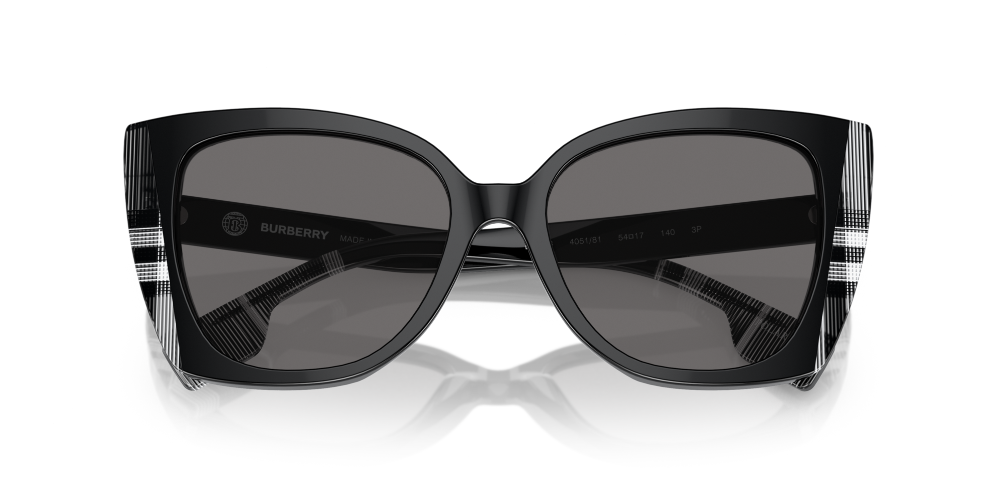 BE4393 MERYL 405181 Occhiali da sole Burberry 2