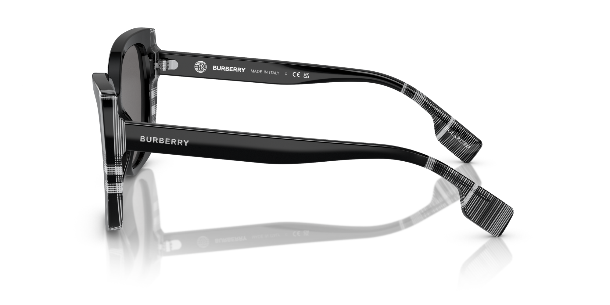 BE4393 MERYL 405181 Occhiali da sole Burberry 4