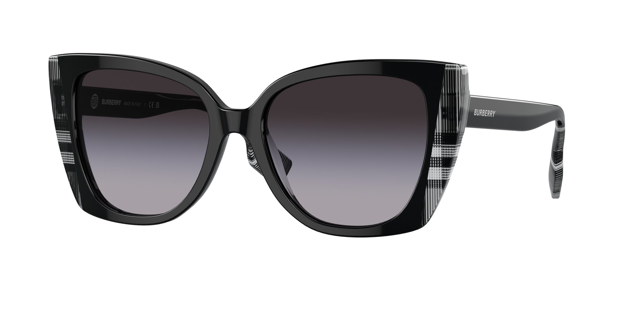 BE4393 MERYL 40518G Occhiali da sole Burberry 1