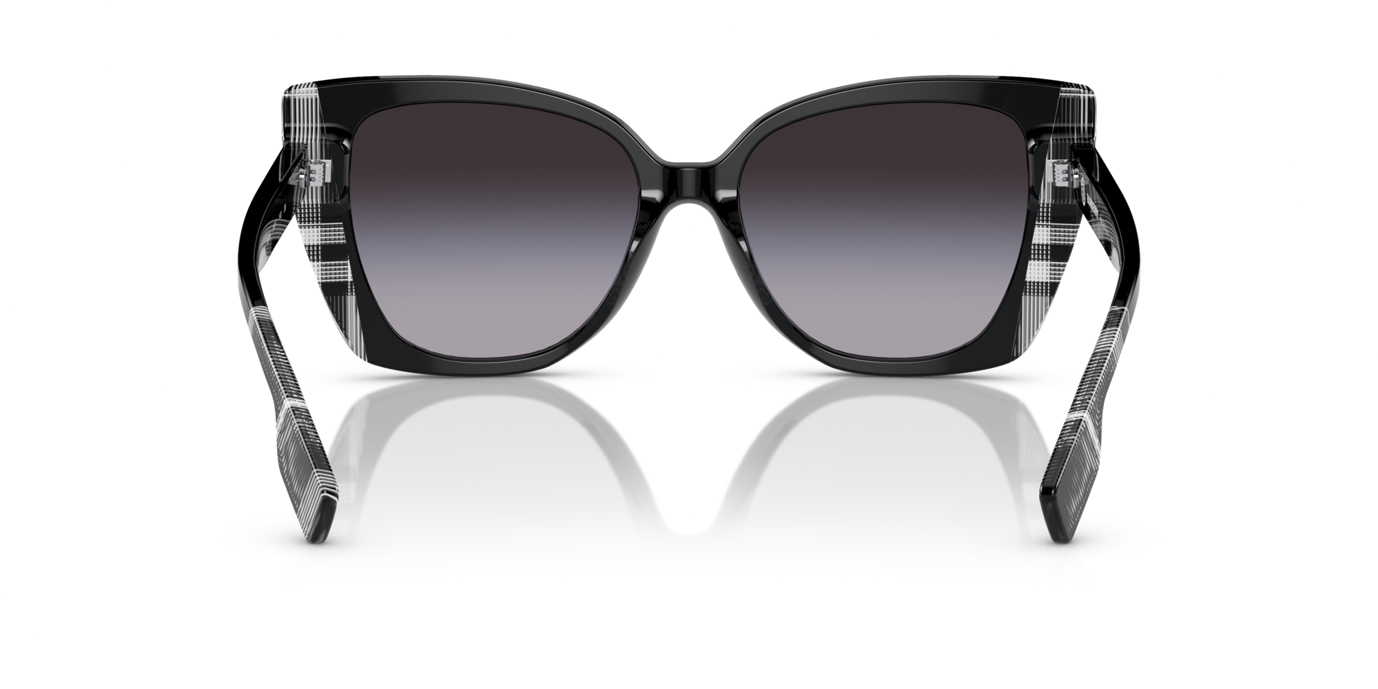 BE4393 MERYL 40518G Occhiali da sole Burberry 5
