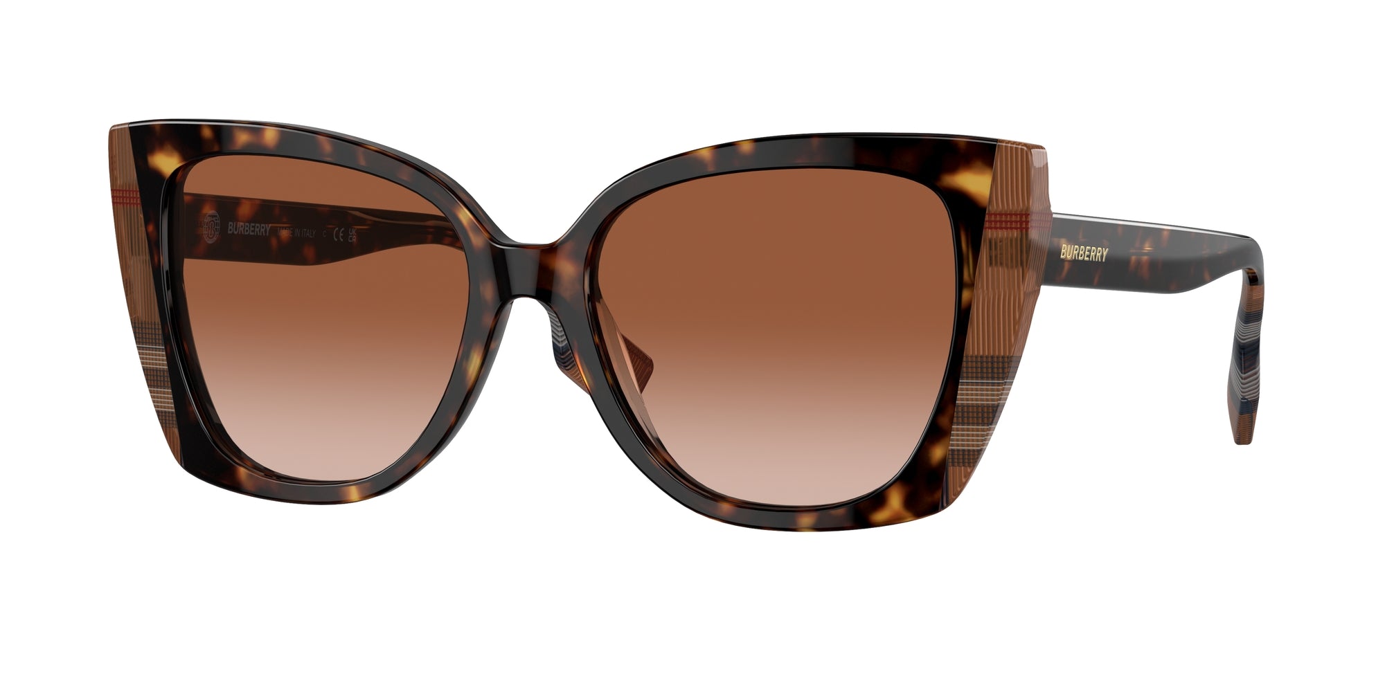 BE4393 MERYL 405313 Occhiali da sole Burberry 1