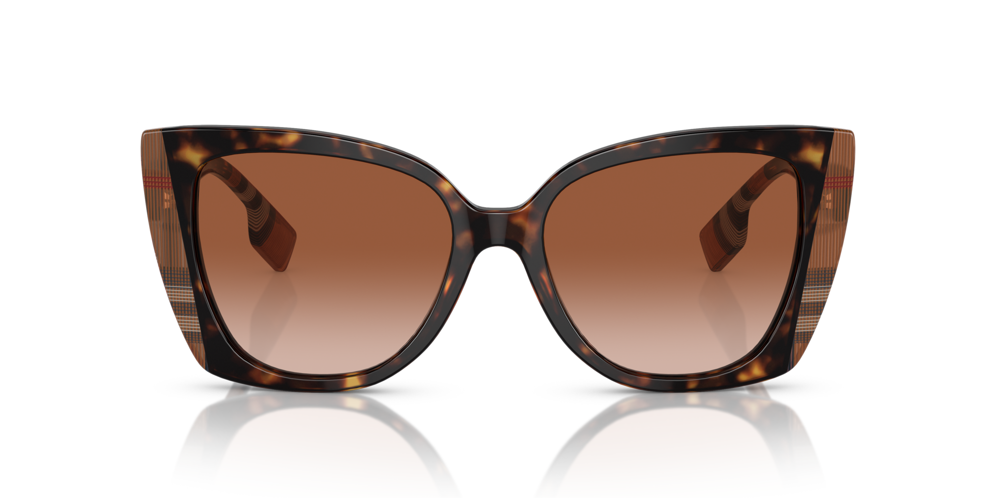 BE4393 MERYL 405313 Occhiali da sole Burberry 3
