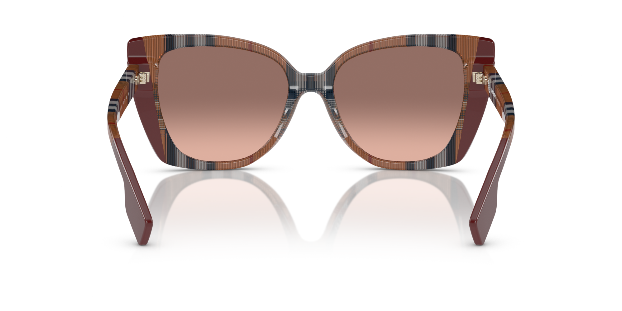 Burberry BE4393 MERYL 405413 Occhiali da sole Burberry 5