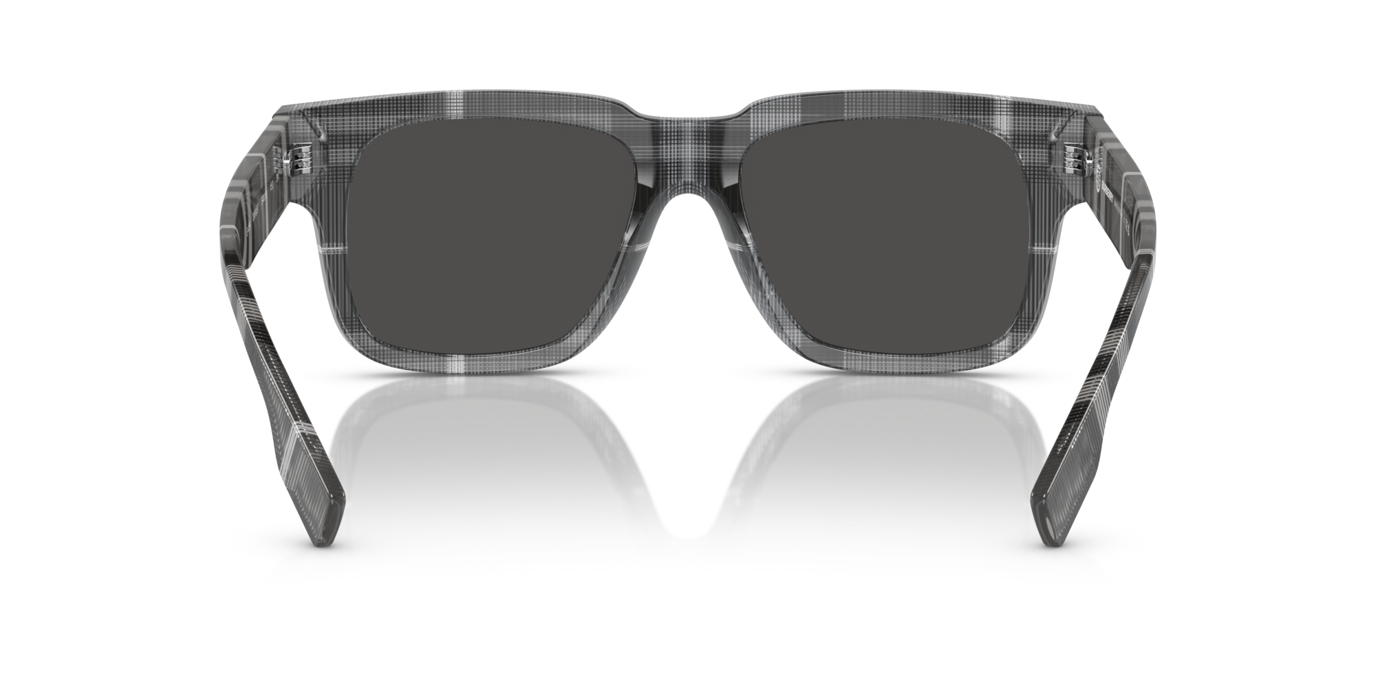 Burberry BE4394 HAYDEN 380487 Occhiali da sole Burberry 5