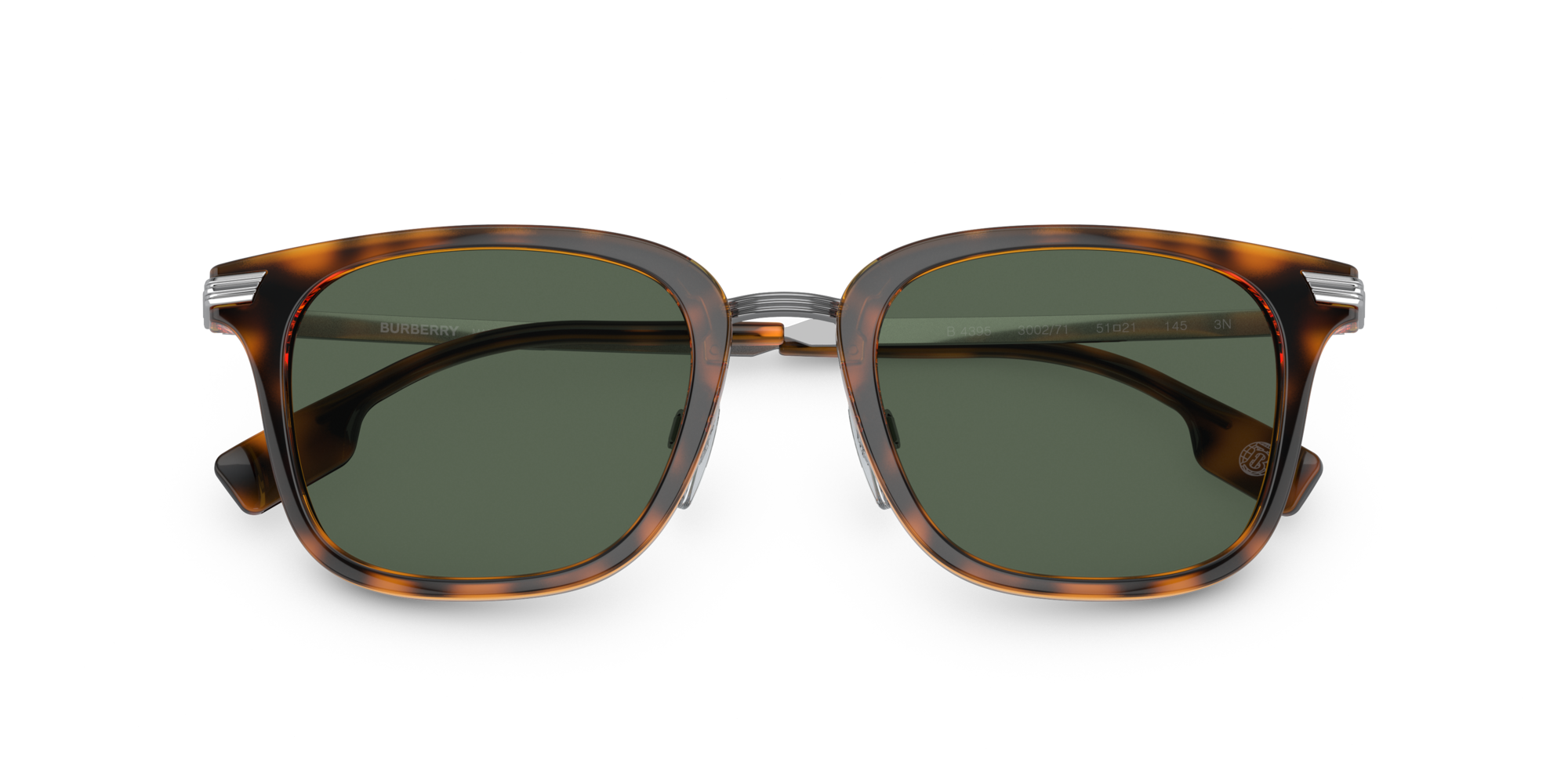 Burberry BE4395 PETER 300271 Occhiali da sole Burberry 2