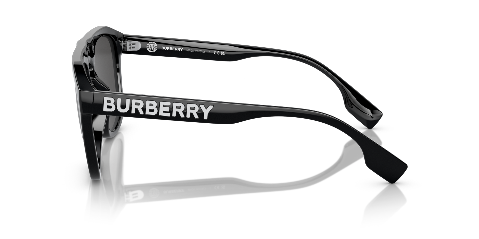 Burberry BE4396U WREN 300187 Occhiali da sole Burberry 4