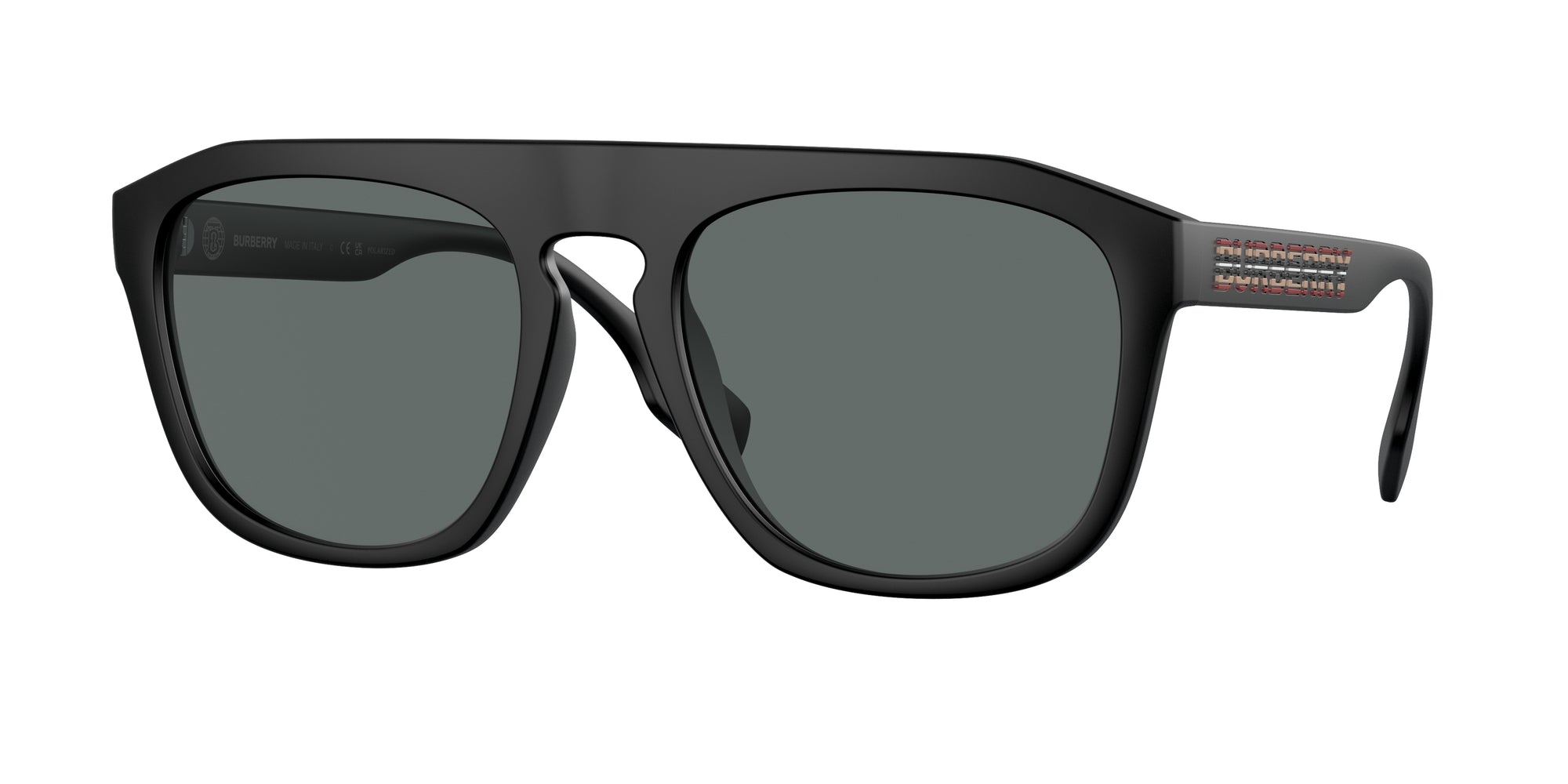 Burberry BE4396U WREN 346481 Occhiali da sole Burberry 1