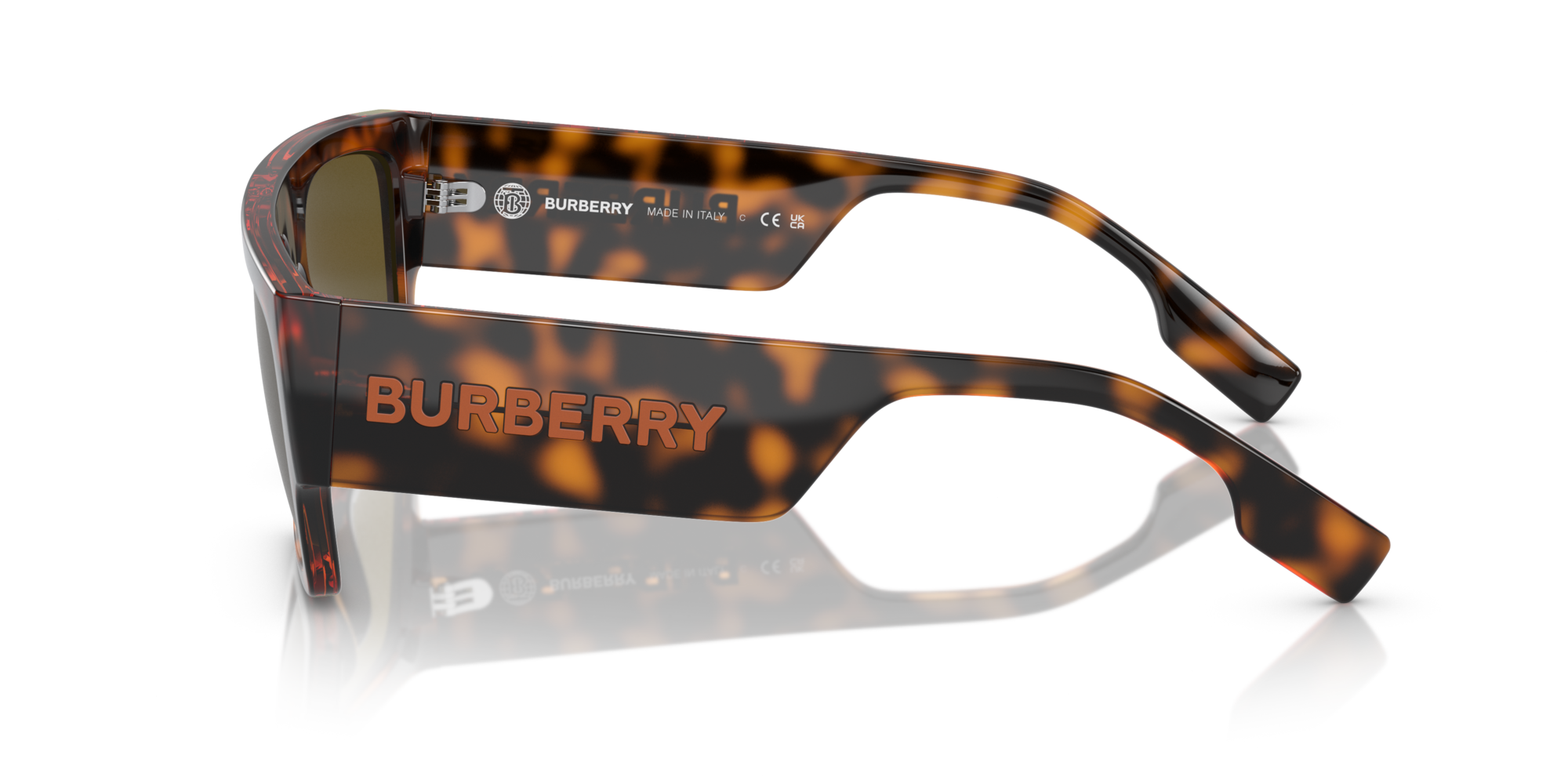 Burberry BE4397U MICAH 300273 Burberry 4 sluneční brýle