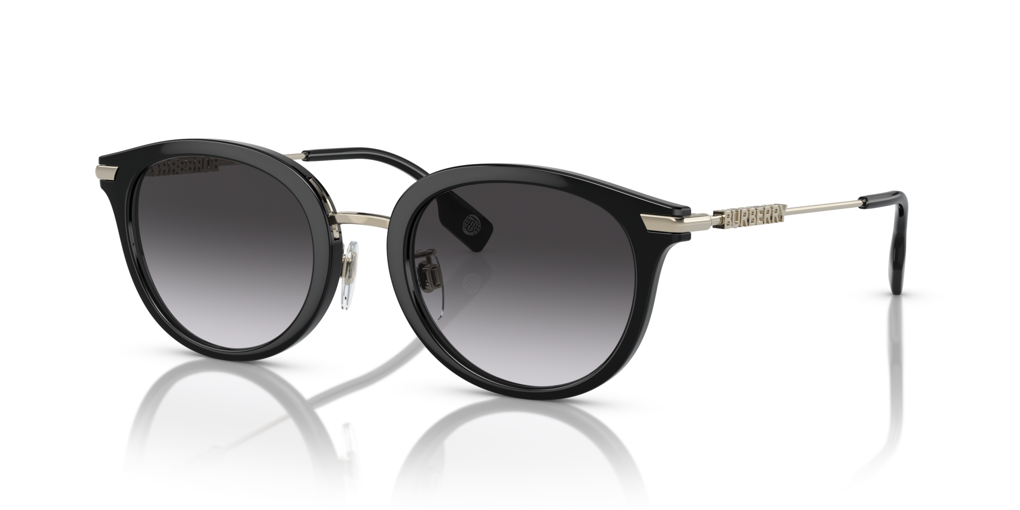 BE4398D KELSEY 30018G Occhiali da sole Burberry 4