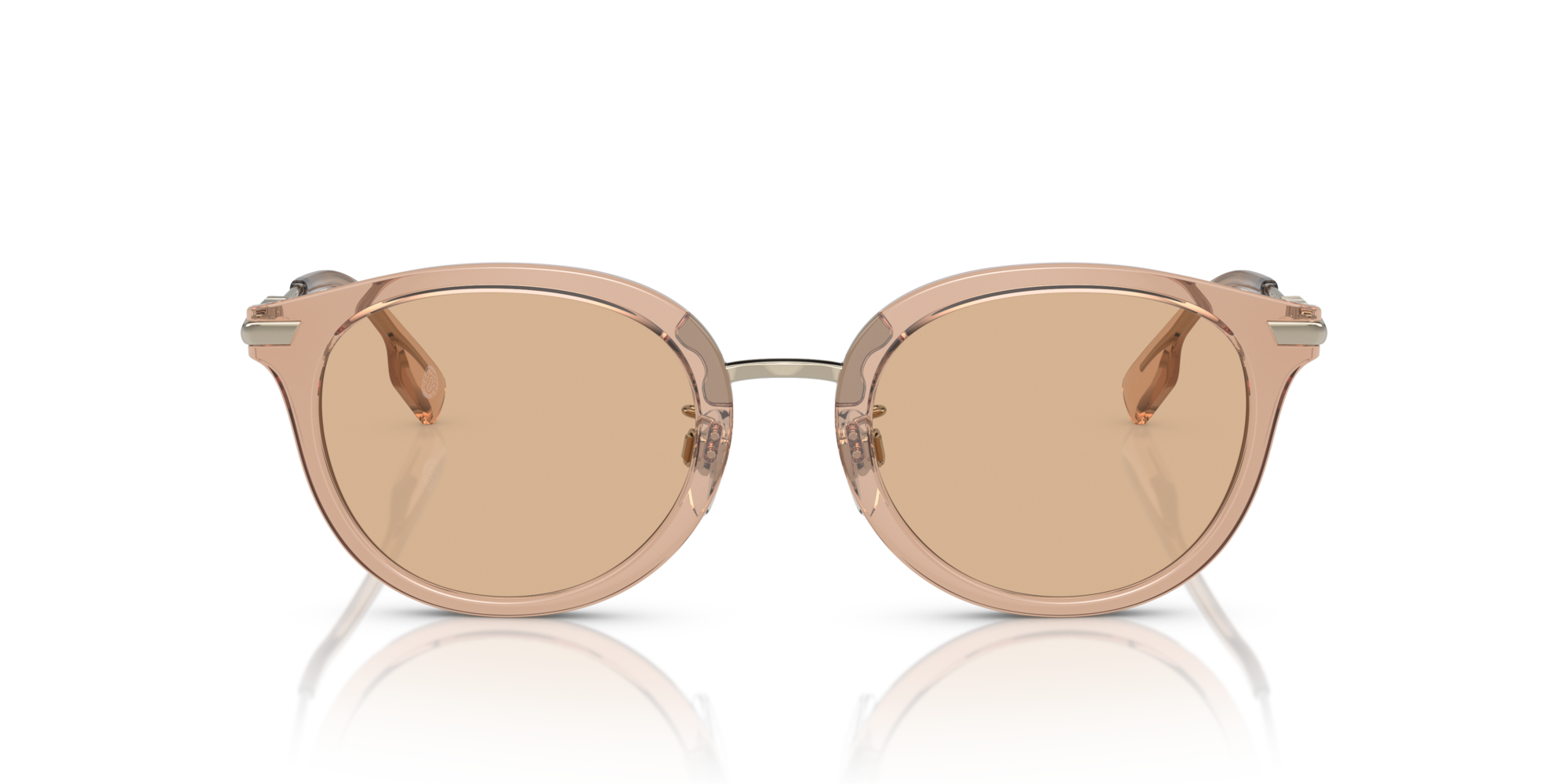 Burberry BE4398D KELSEY 407273 Occhiali da sole Burberry 3