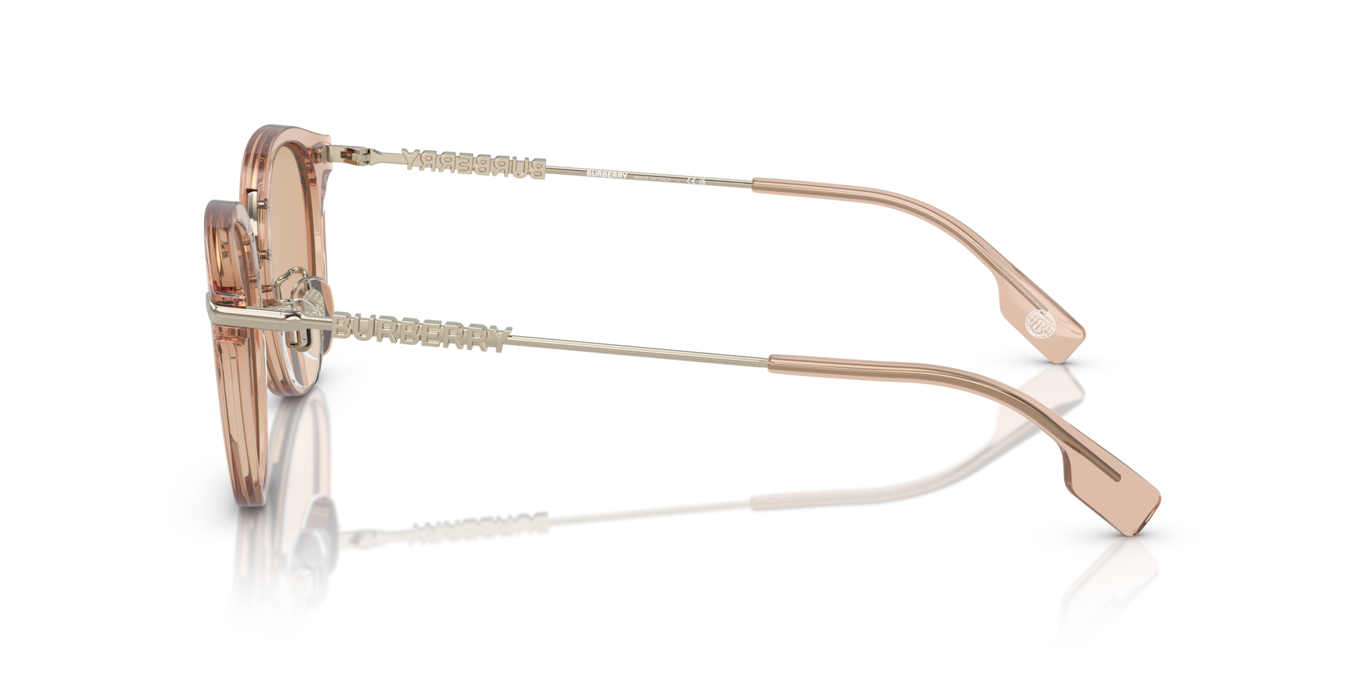 Burberry BE4398D KELSEY 407273 Occhiali da sole Burberry 5