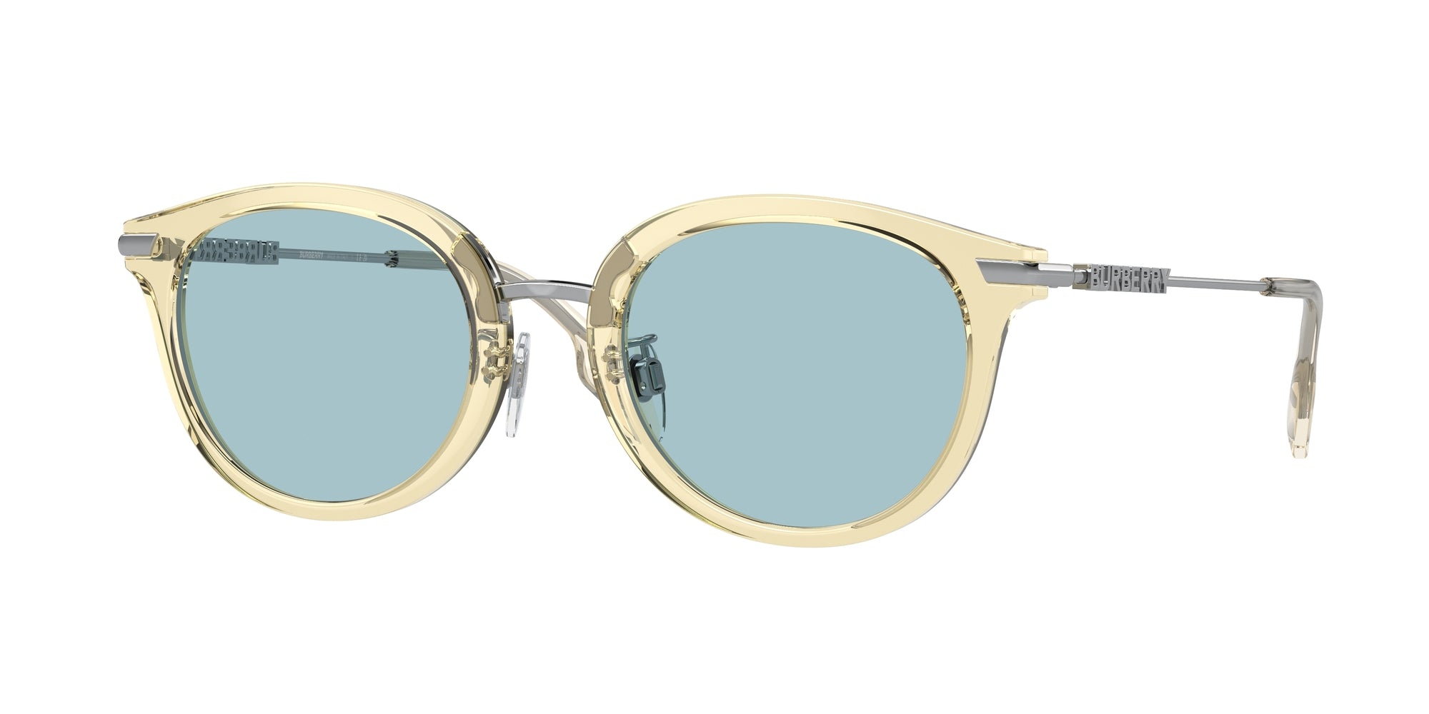 Burberry BE4398D KELSEY 407380 Occhiali da sole Burberry 1