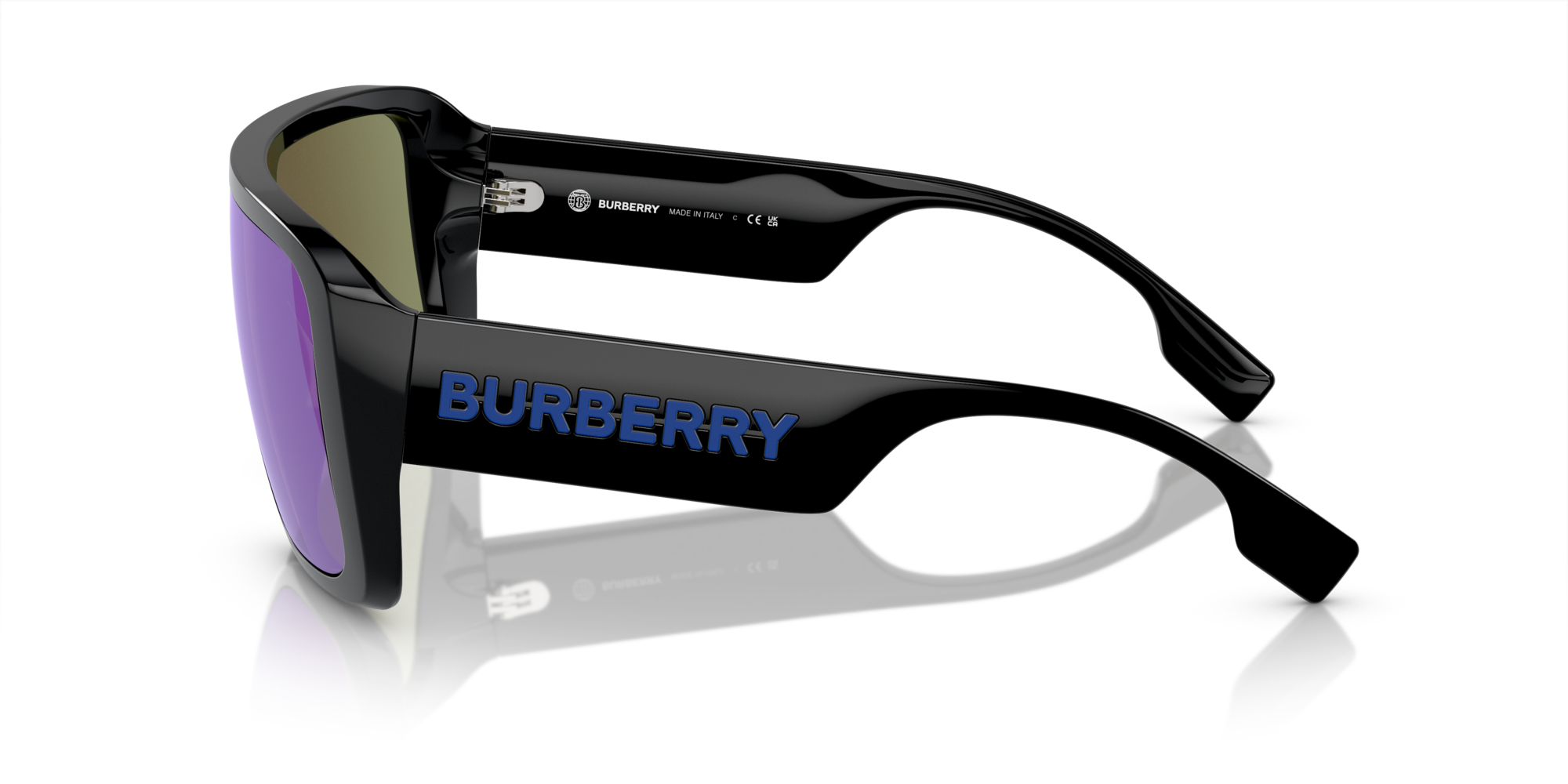 Burberry BE4401U 300155 Burberry 4 sluneční brýle