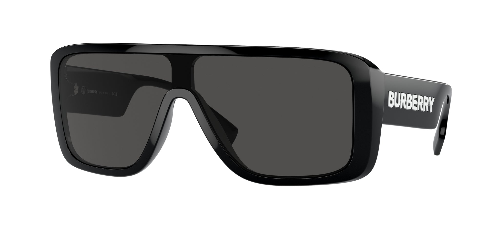 Burberry BE4401U 300187 Occhiali da sole Burberry 1
