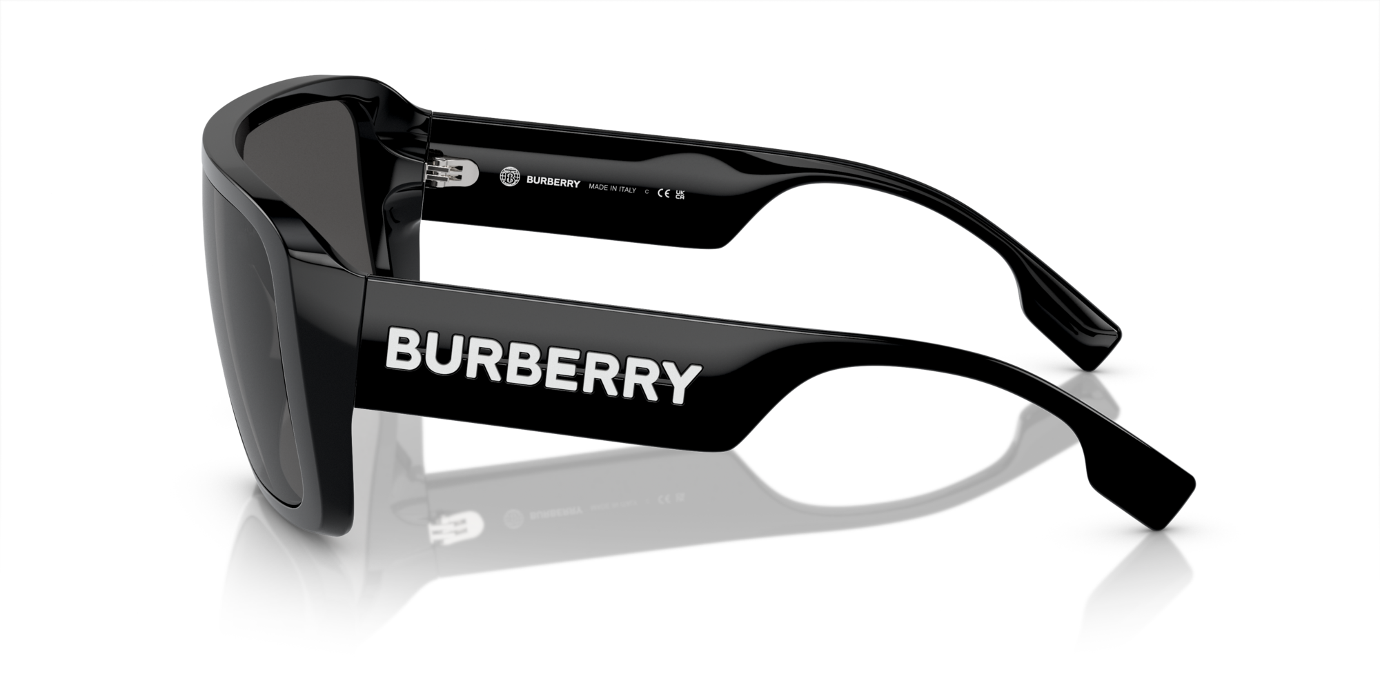 Burberry BE4401U 300187 Occhiali da sole Burberry 4