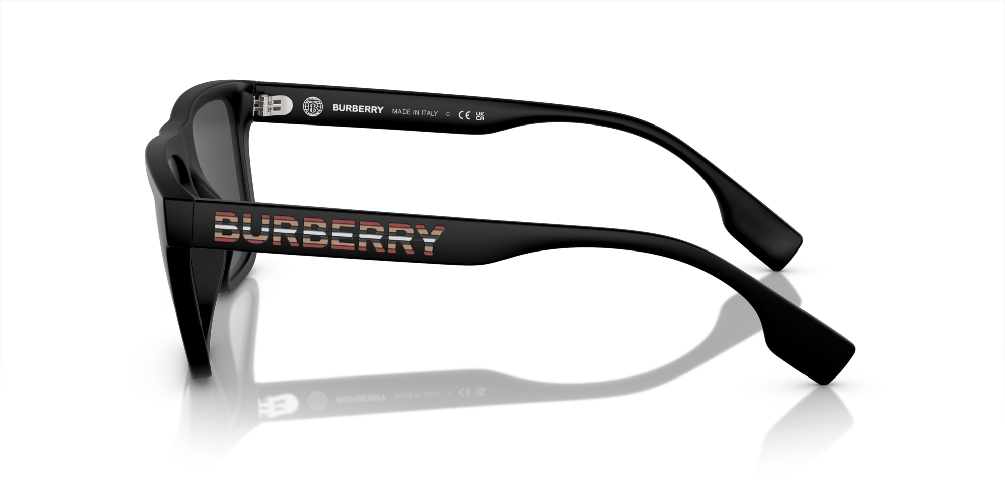 BE4402U 346487 Occhiali da sole Burberry 4