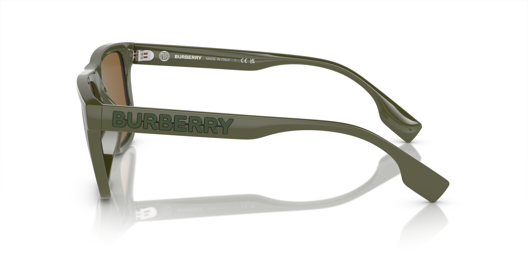 BE4402U 409973 Occhiali da sole Burberry 4