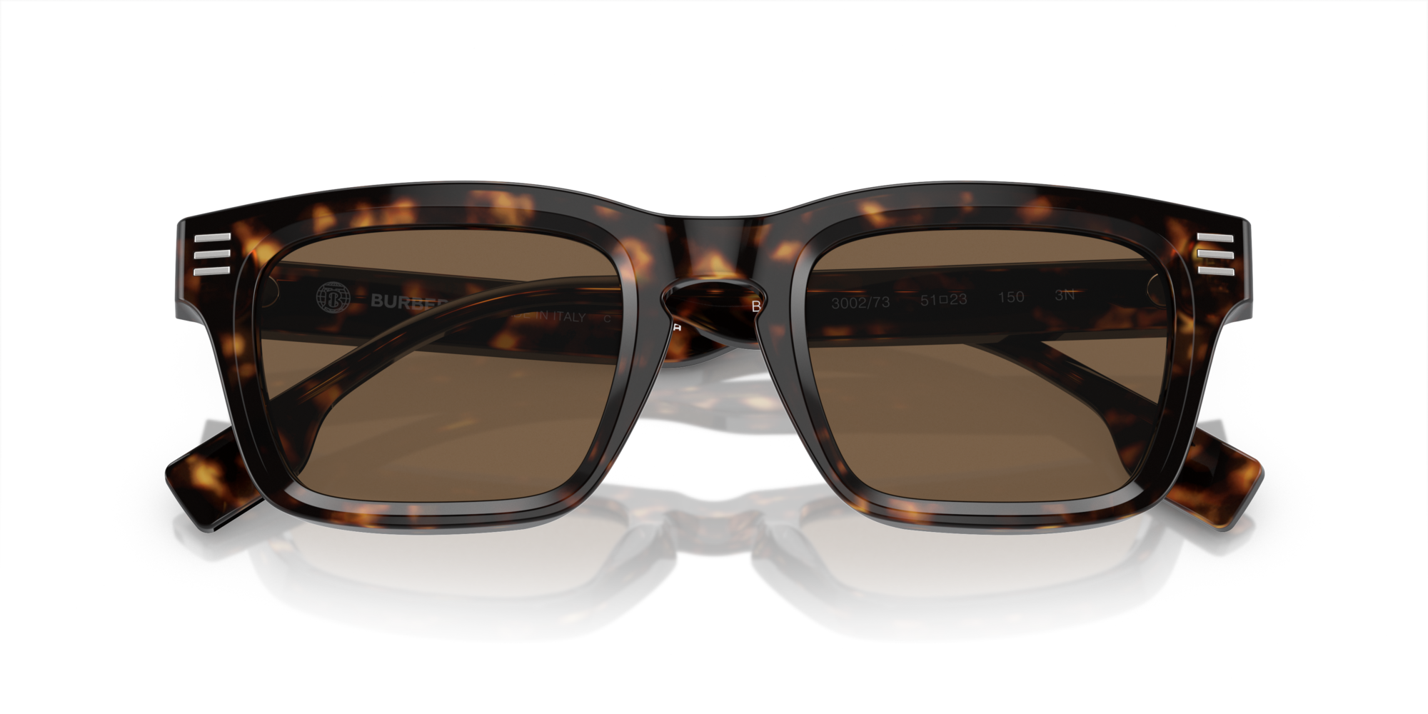 Burberry BE4403 300273 Occhiali da sole Burberry 2
